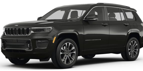 JEEP GRAND CHEROKEE 2022 1C4RJJDG9N8570718 image